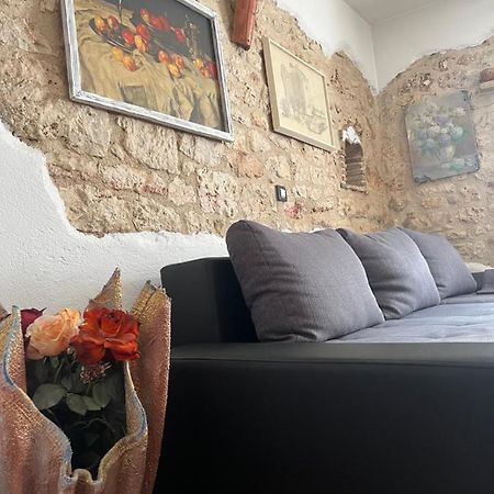 Apartmán Kuca Za Odmor Matea Poreč Exteriér fotografie