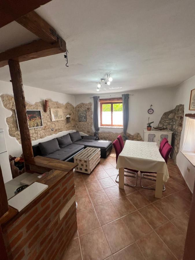 Apartmán Kuca Za Odmor Matea Poreč Exteriér fotografie