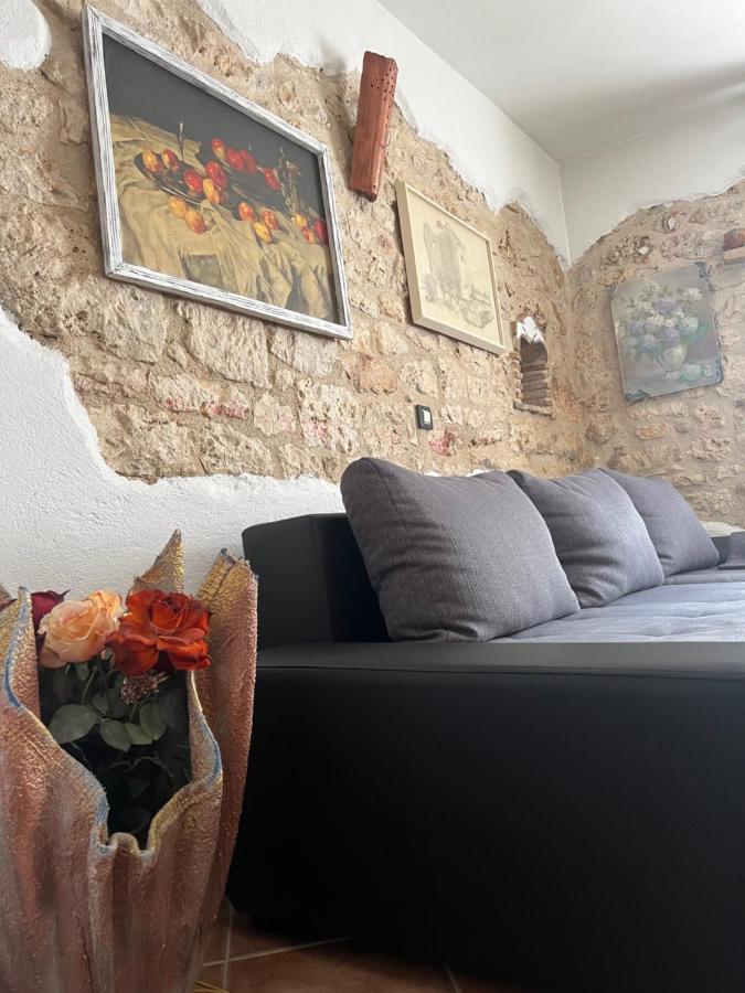 Apartmán Kuca Za Odmor Matea Poreč Exteriér fotografie