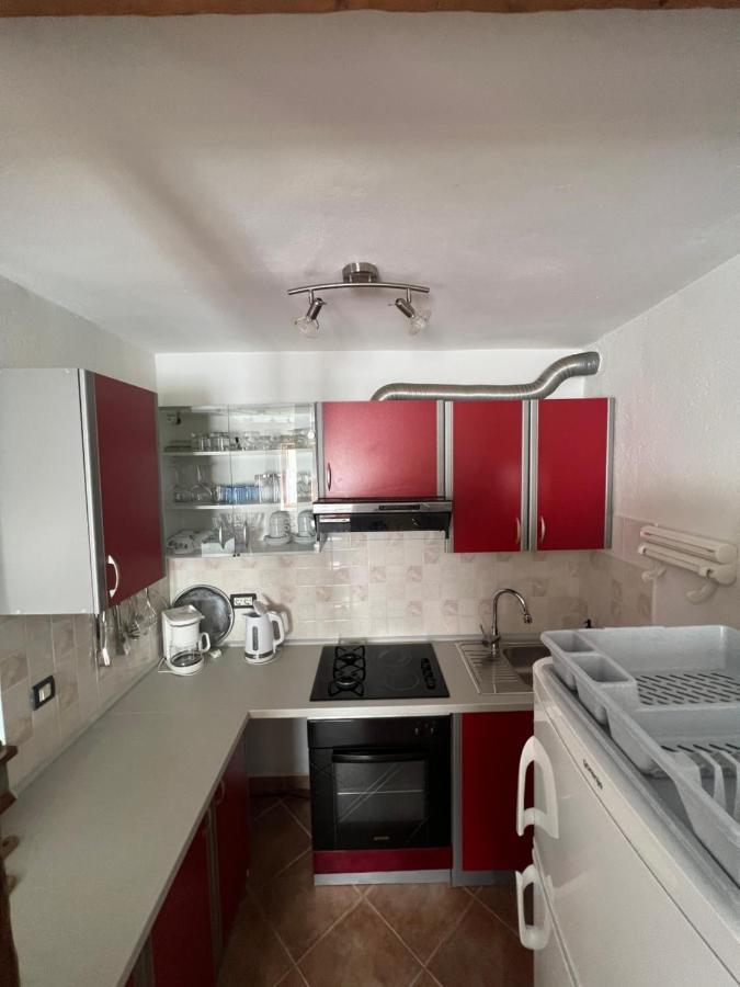 Apartmán Kuca Za Odmor Matea Poreč Exteriér fotografie