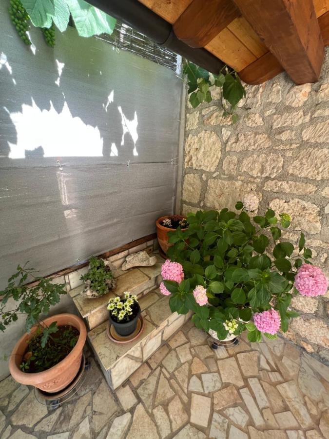 Apartmán Kuca Za Odmor Matea Poreč Exteriér fotografie