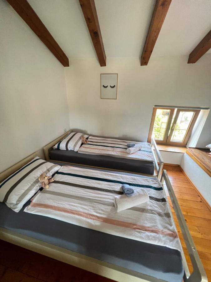 Apartmán Kuca Za Odmor Matea Poreč Exteriér fotografie