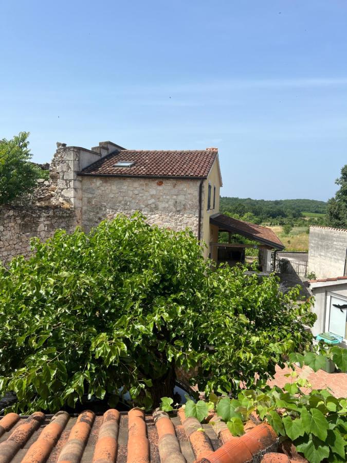 Apartmán Kuca Za Odmor Matea Poreč Exteriér fotografie