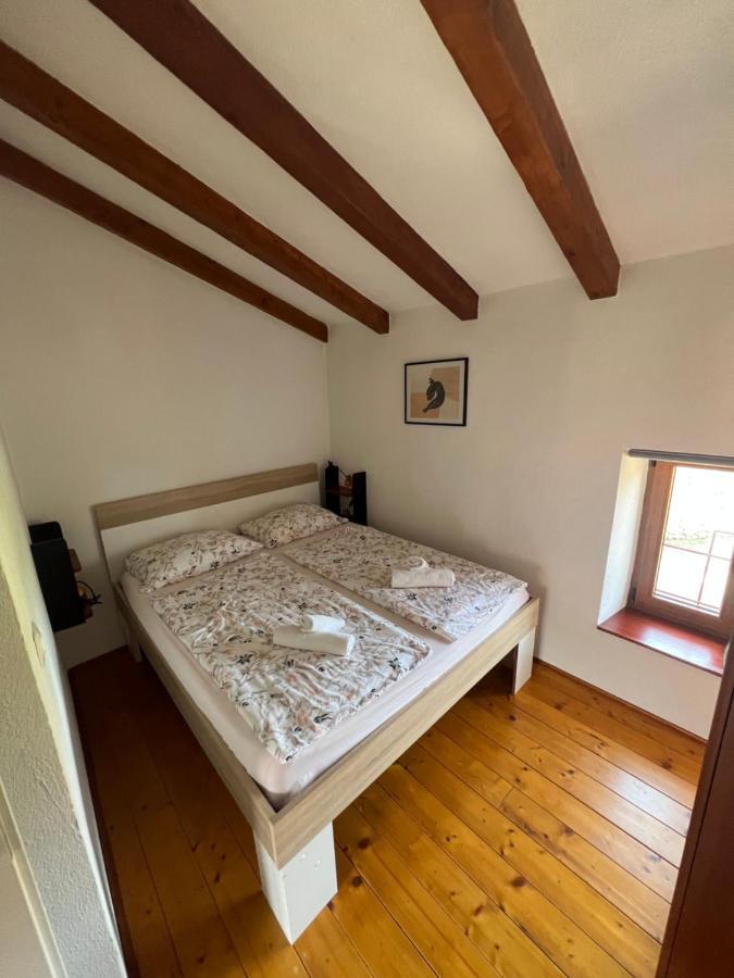 Apartmán Kuca Za Odmor Matea Poreč Exteriér fotografie