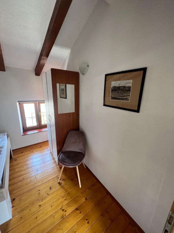 Apartmán Kuca Za Odmor Matea Poreč Exteriér fotografie