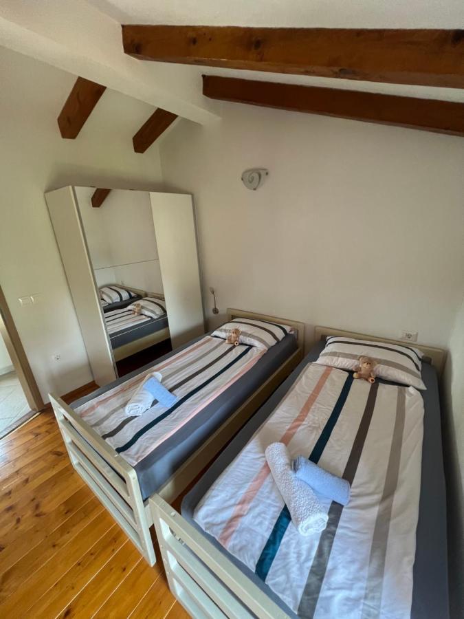 Apartmán Kuca Za Odmor Matea Poreč Exteriér fotografie