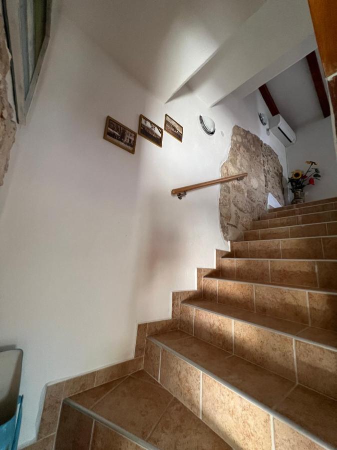 Apartmán Kuca Za Odmor Matea Poreč Exteriér fotografie