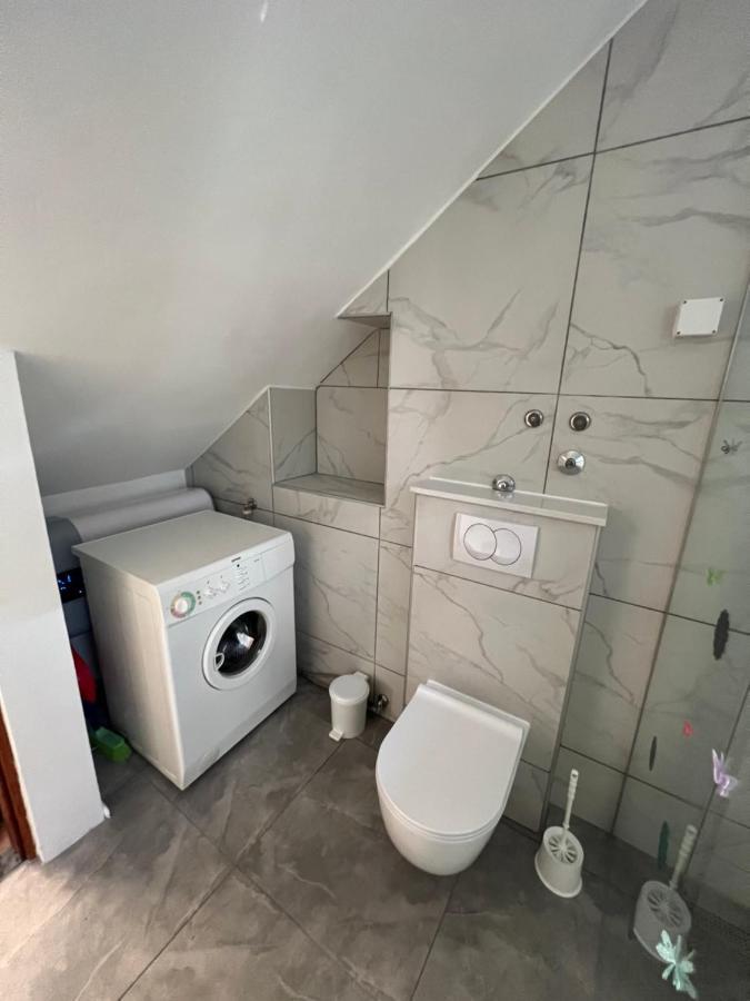Apartmán Kuca Za Odmor Matea Poreč Exteriér fotografie