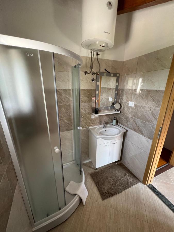 Apartmán Kuca Za Odmor Matea Poreč Exteriér fotografie