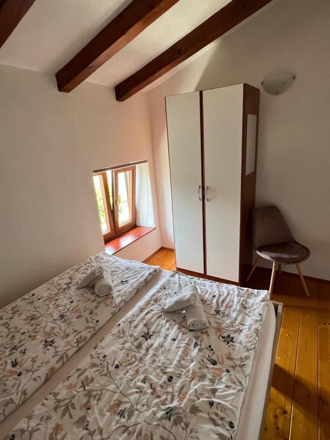 Apartmán Kuca Za Odmor Matea Poreč Exteriér fotografie