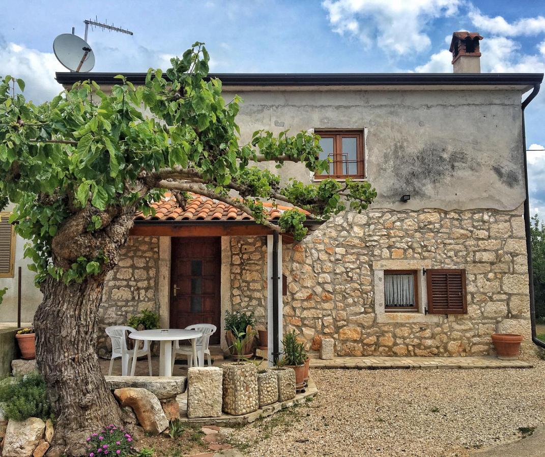 Apartmán Kuca Za Odmor Matea Poreč Exteriér fotografie